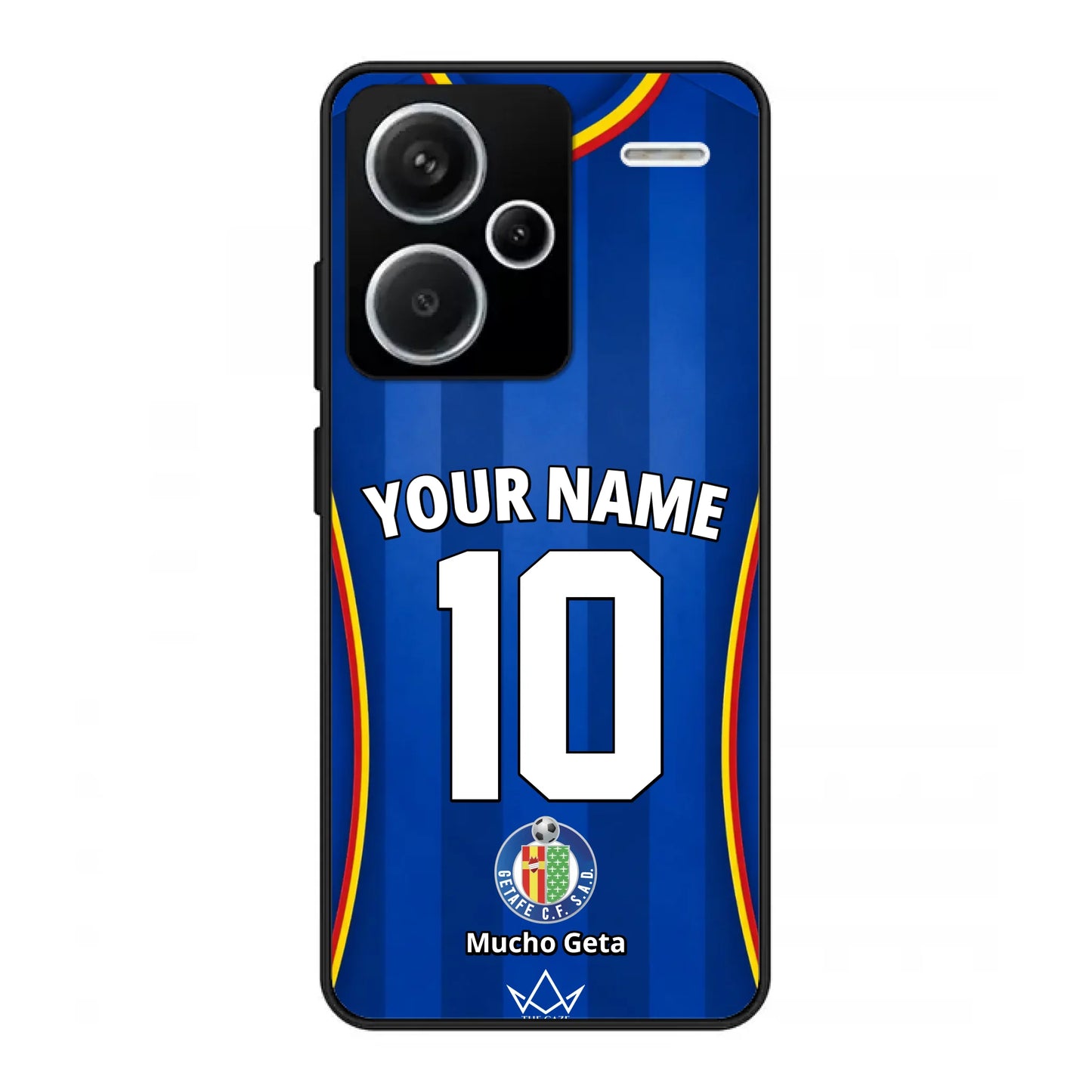 Redmi Note 13 Pro Plus phone case