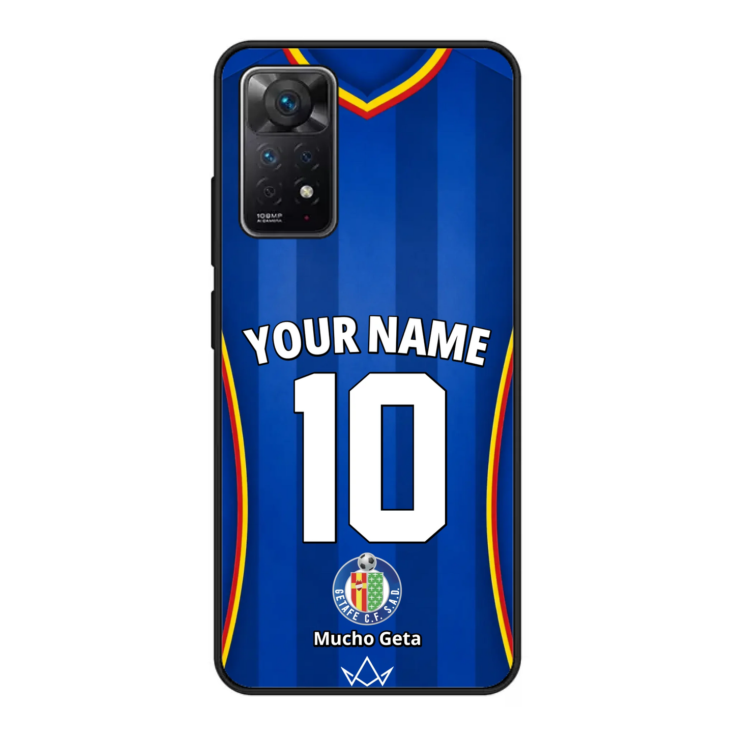 Xiaomi Redmi Note 11 Pro phone case