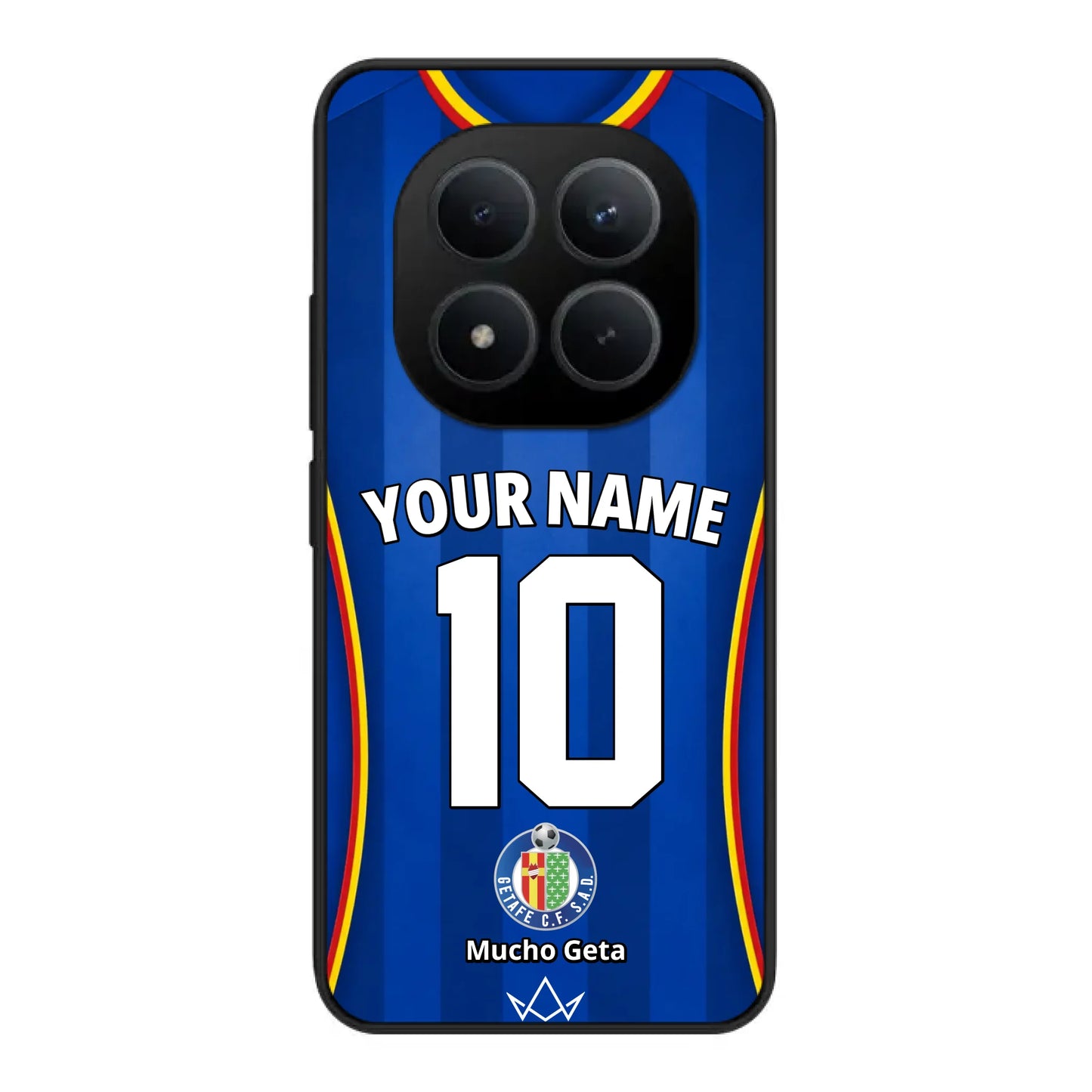 Redmi Note 15 Pro Plus phone