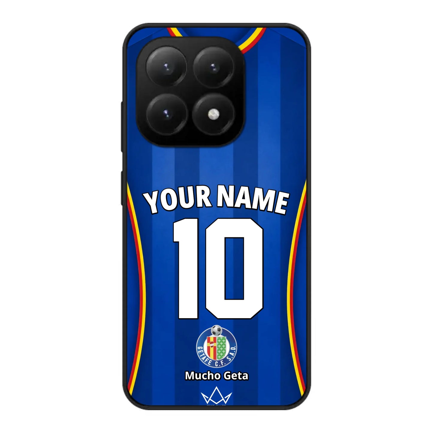 Xiaomi Mi 15T Phone case
