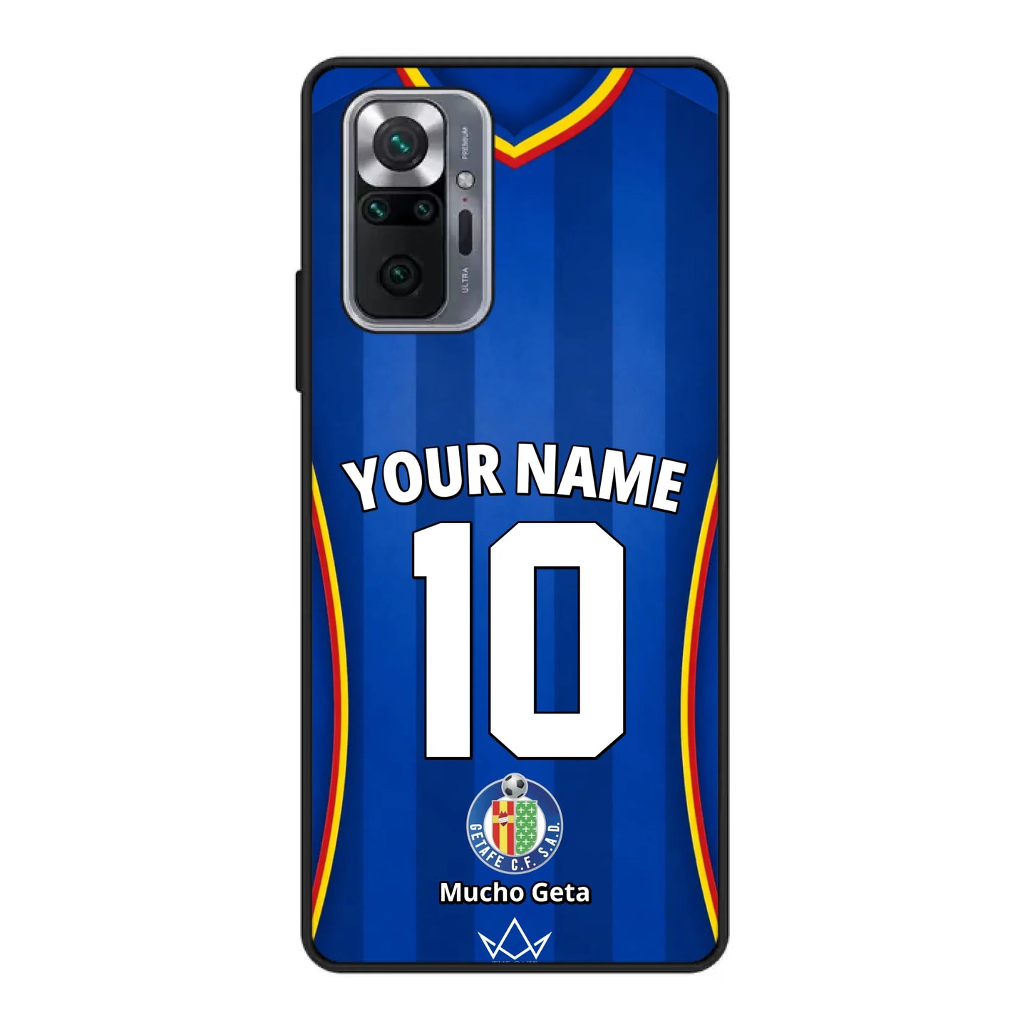 Xiaomi Redmi Note 10 Pro Phone case