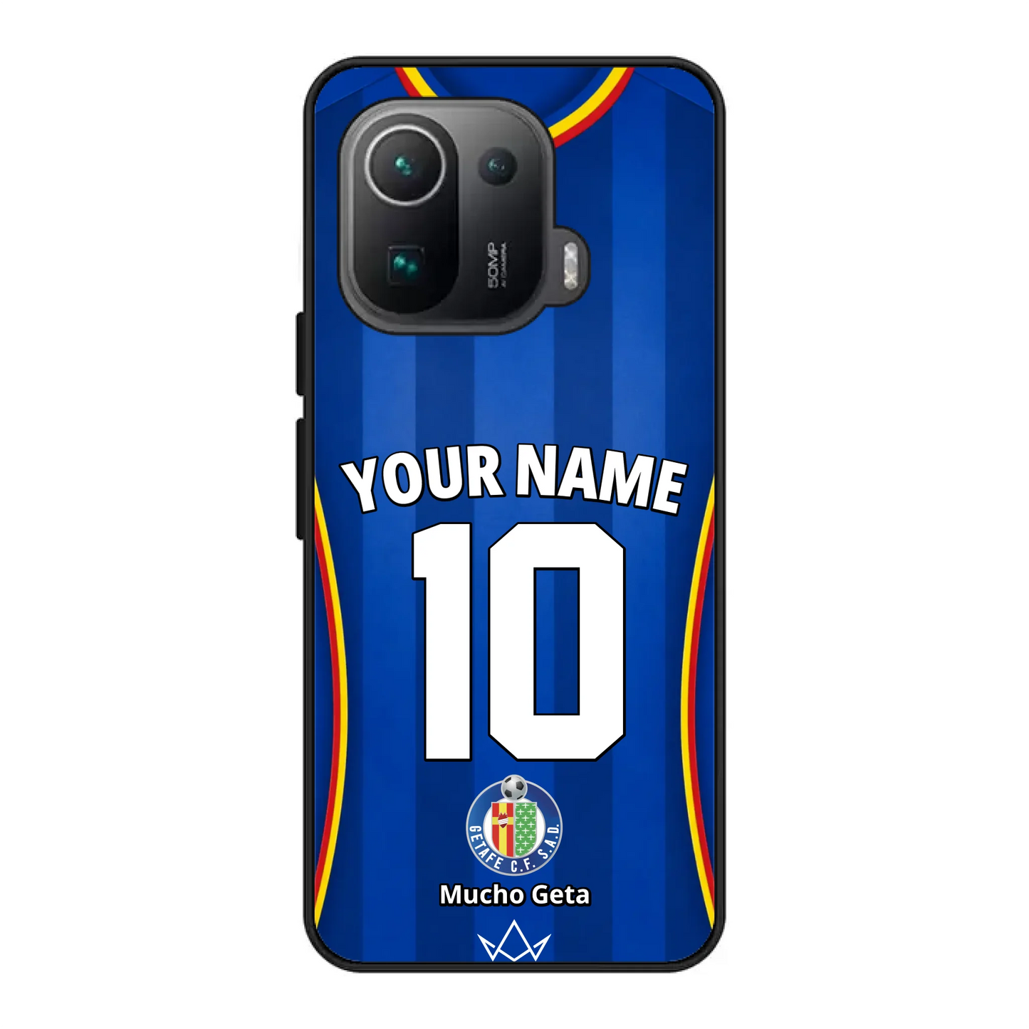 Xiaomi Mi 11 Pro phone case