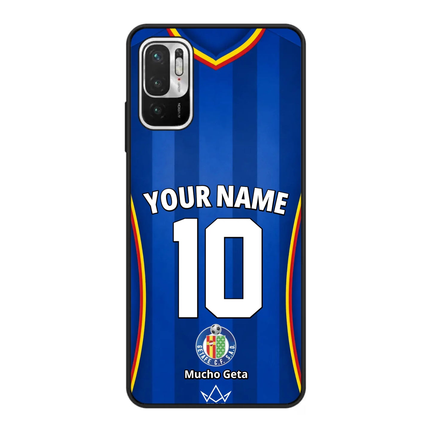 Xiaomi Redmi Note 10 phone case