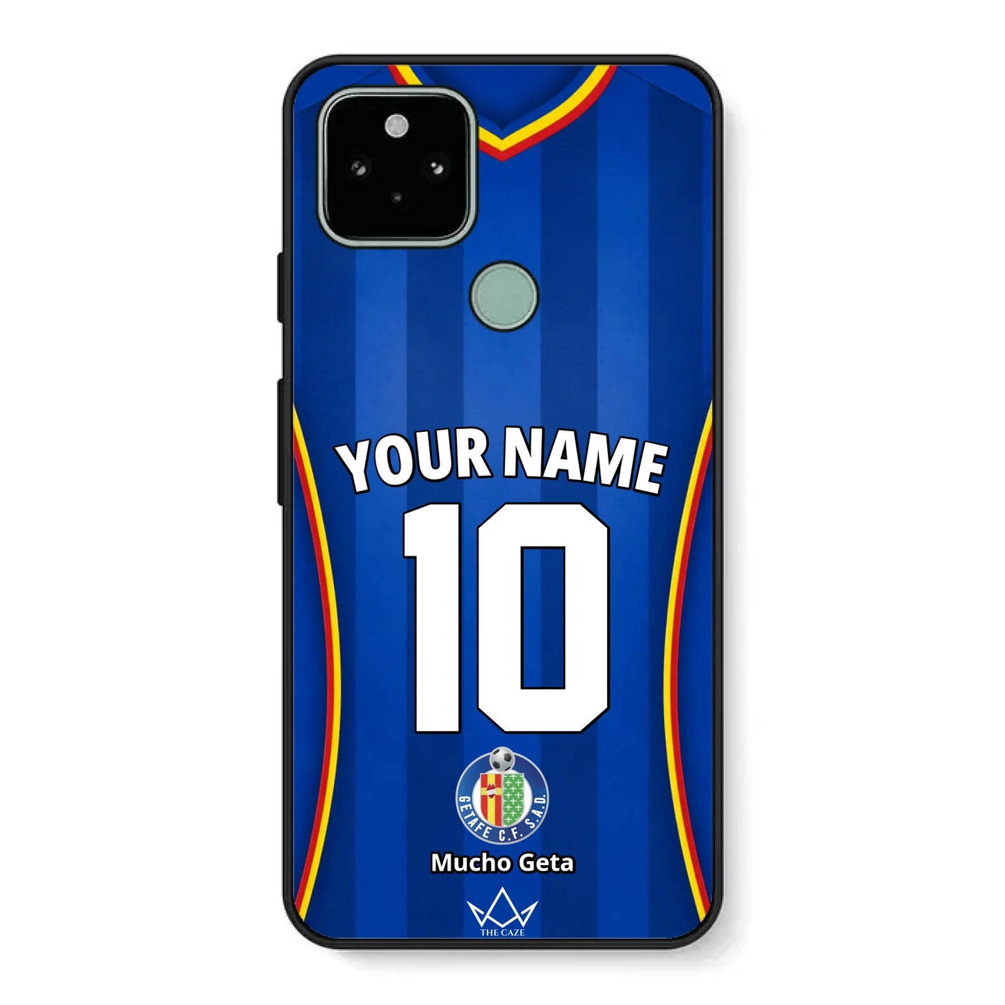 Google Pixel 5 XL case