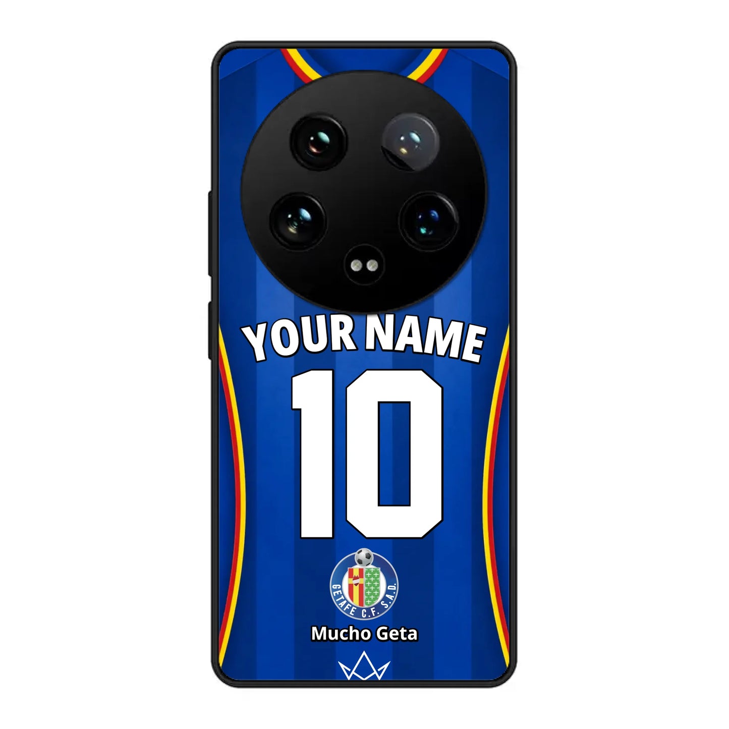 Xiaomi Mi 14 Ultra Phone case