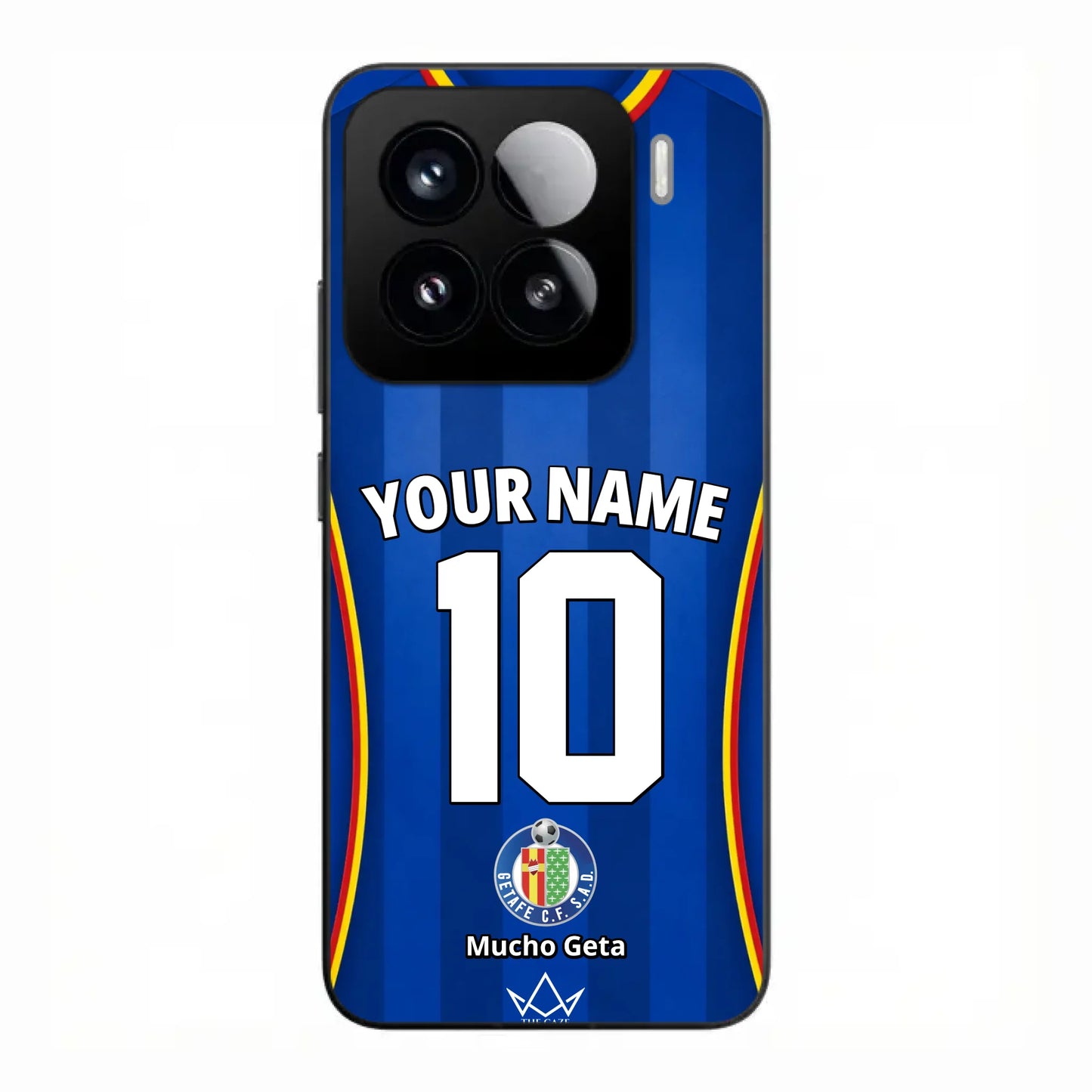 Xiaomi Mi 15 phone case