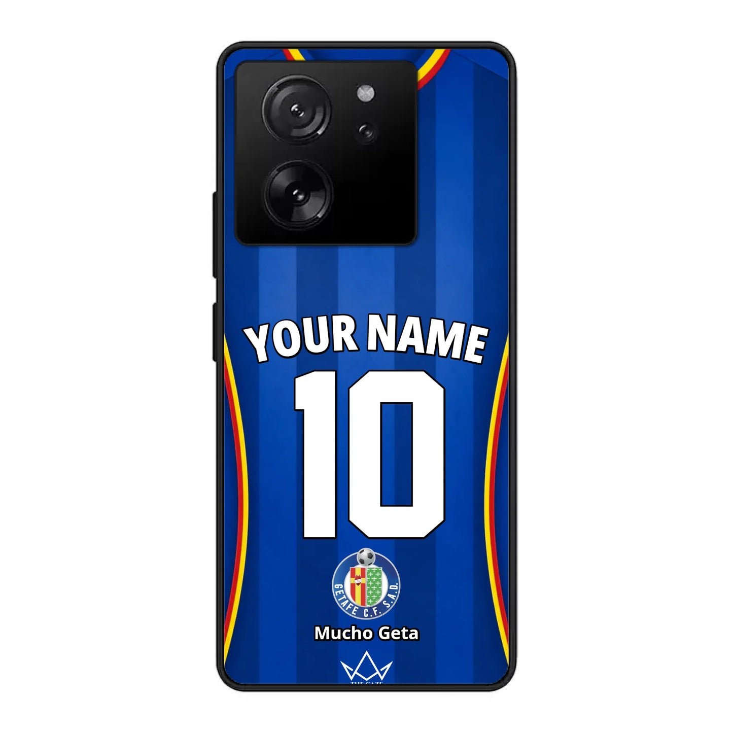 Xiaomi Mi 13T- 13T Pro Phone case