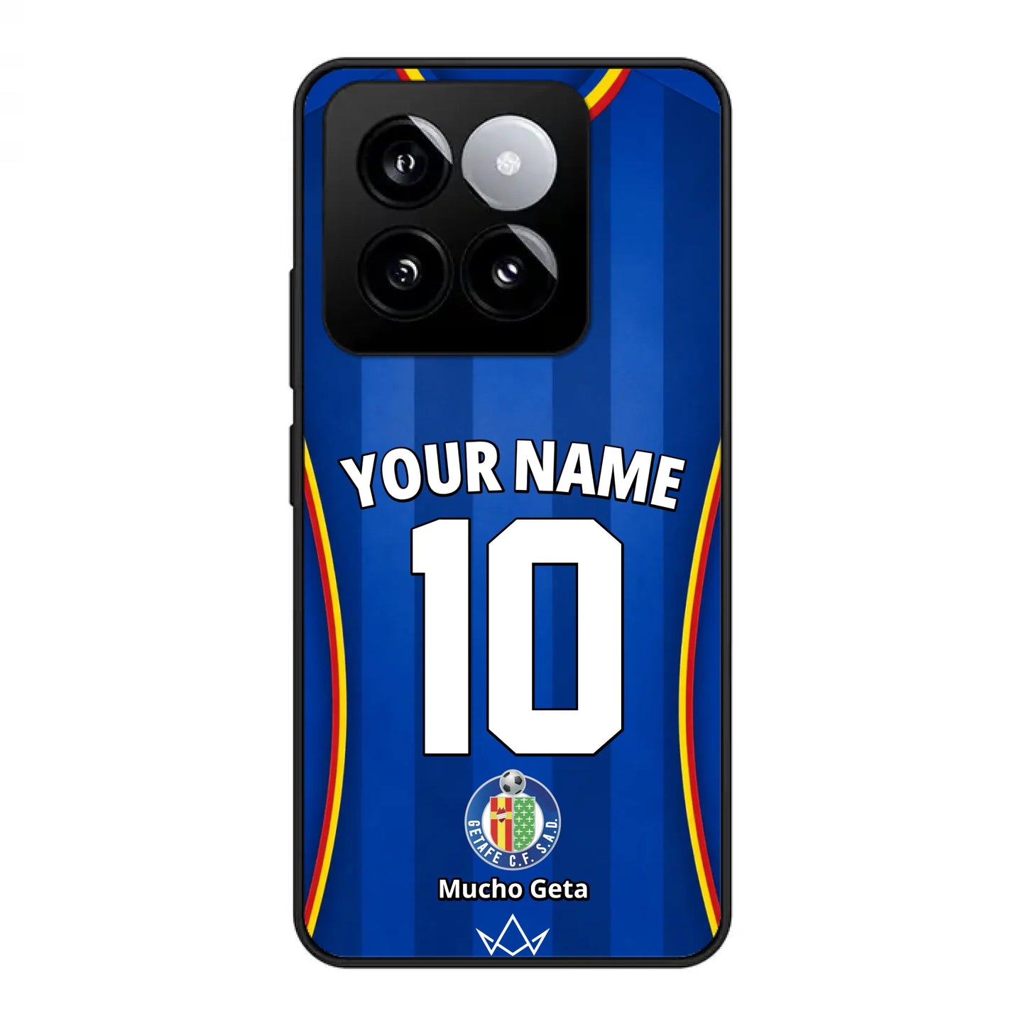 Xiaomi Mi 14 - 14 Pro Phone case