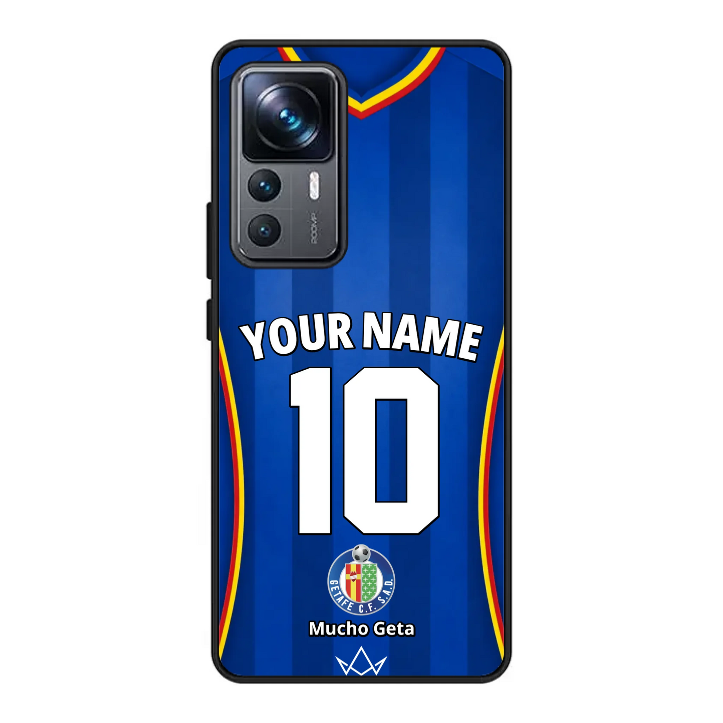 Xiaomi Mi 12T - 12T Pro Phone case