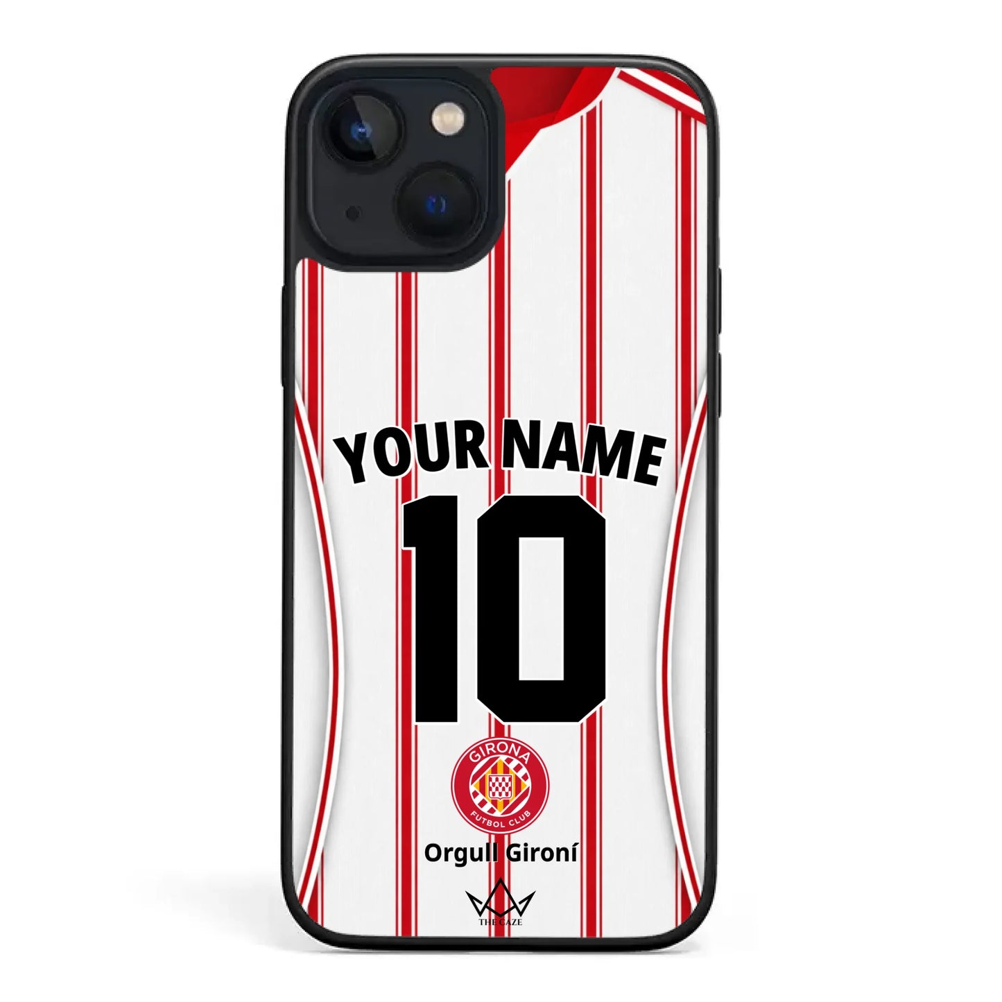 Custom phone case for IPhone 15