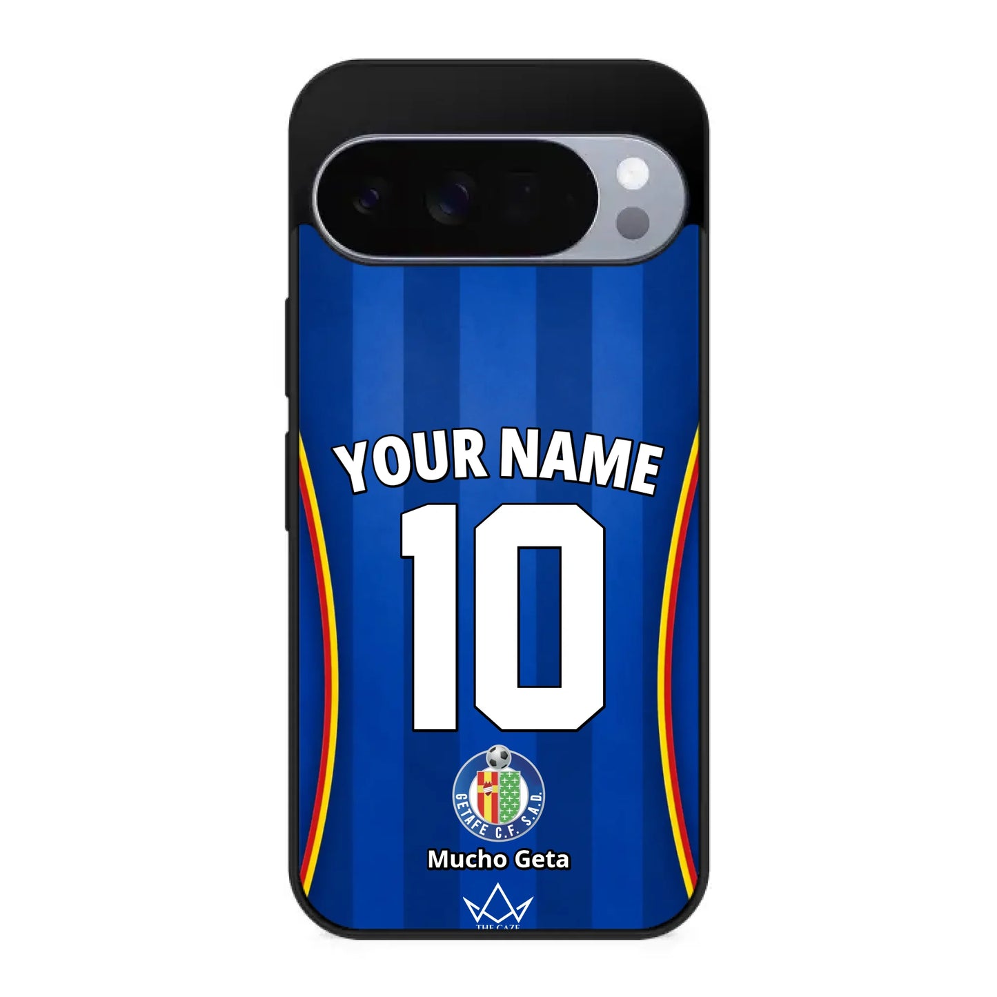 Google Pixel 10 Pro XL case
