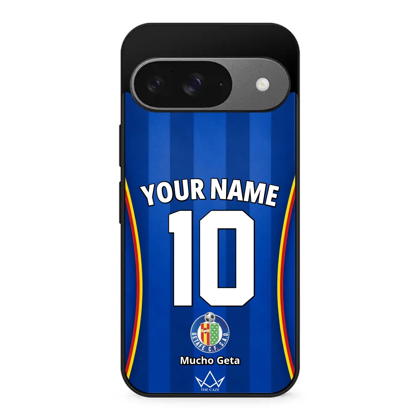 Google Pixel 9 case