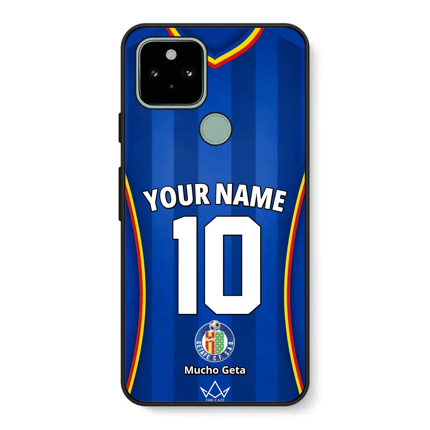 Google Pixel 5 case