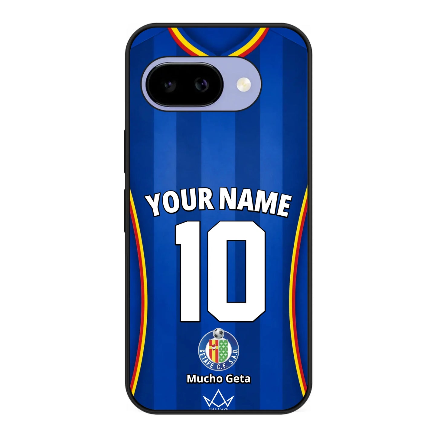 Google Pixel 9a case