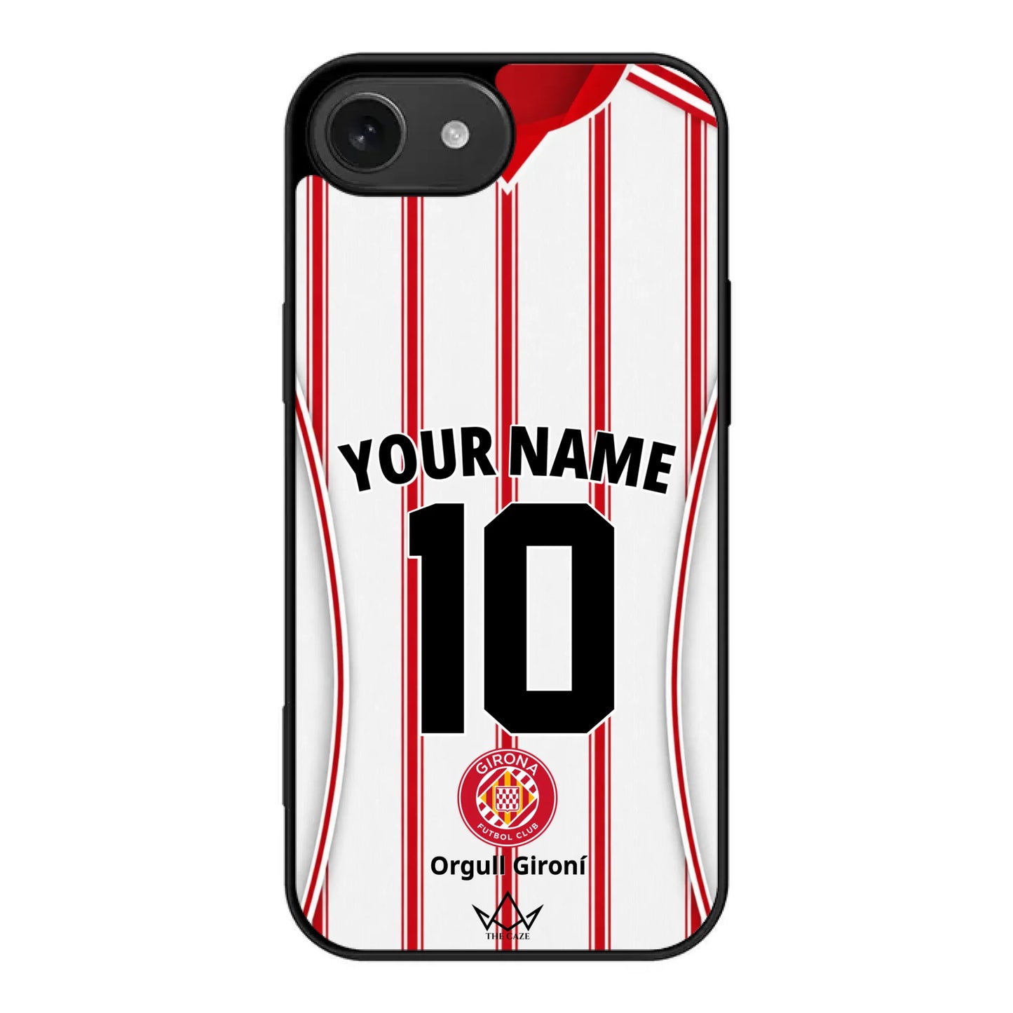 Custom phone case for IPhone 16e