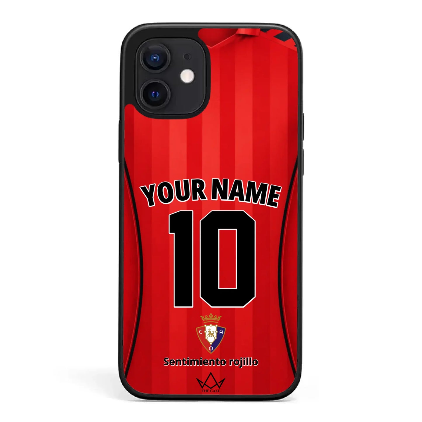 Custom phone case for IPhone 12