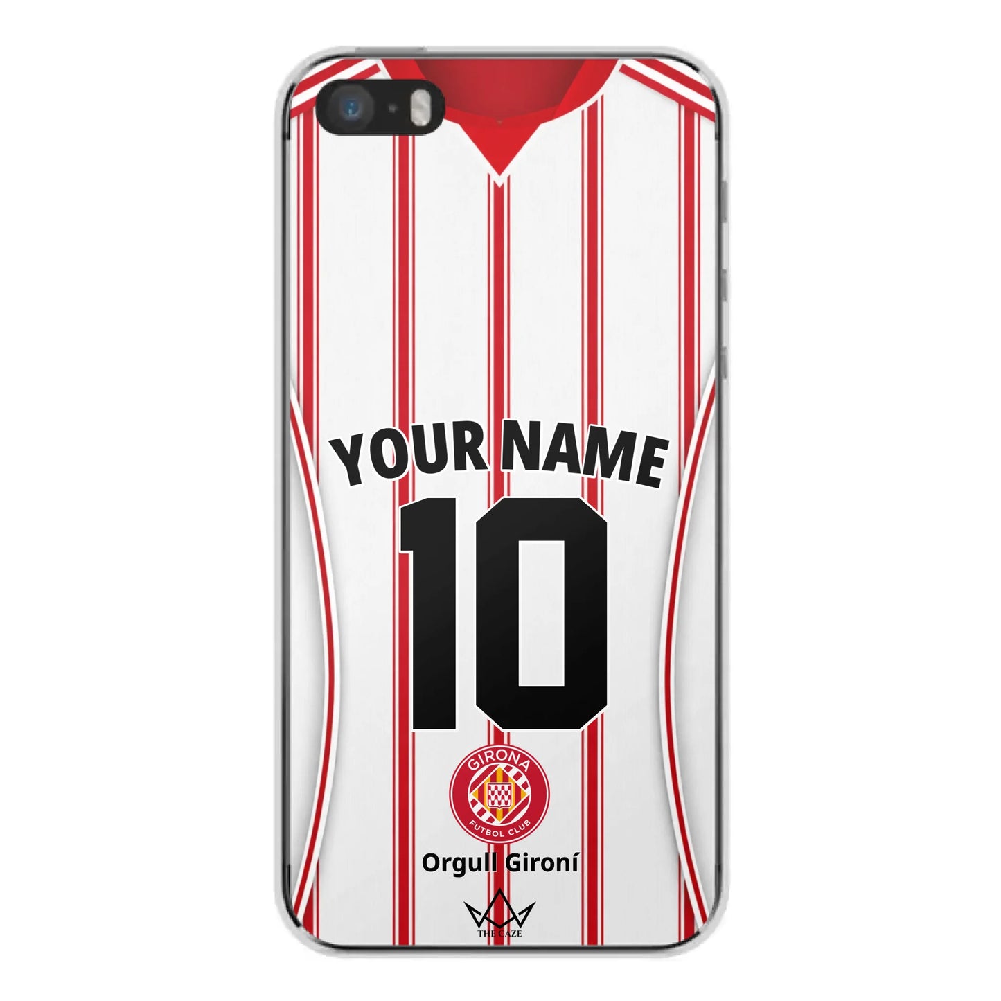 Custom phone case for IPhone SE 2016