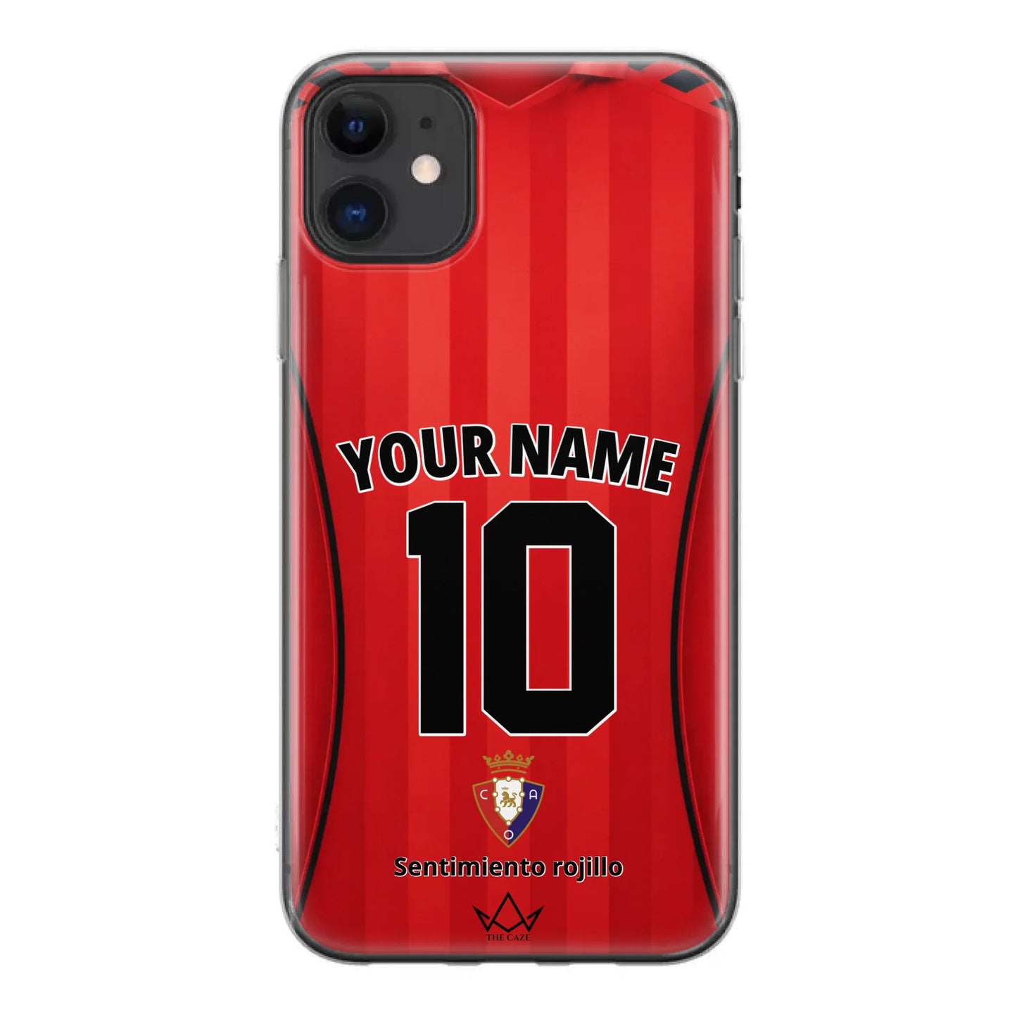 Custom phone case for IPhone 11
