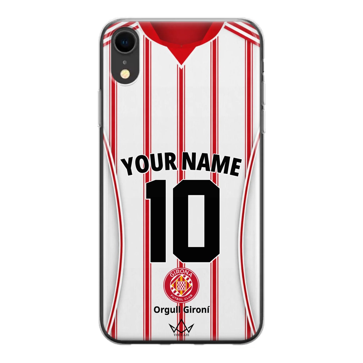 Custom phone case for IPhone XR