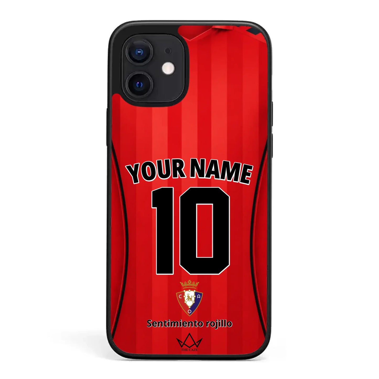 Custom phone case for IPhone 12 Mini