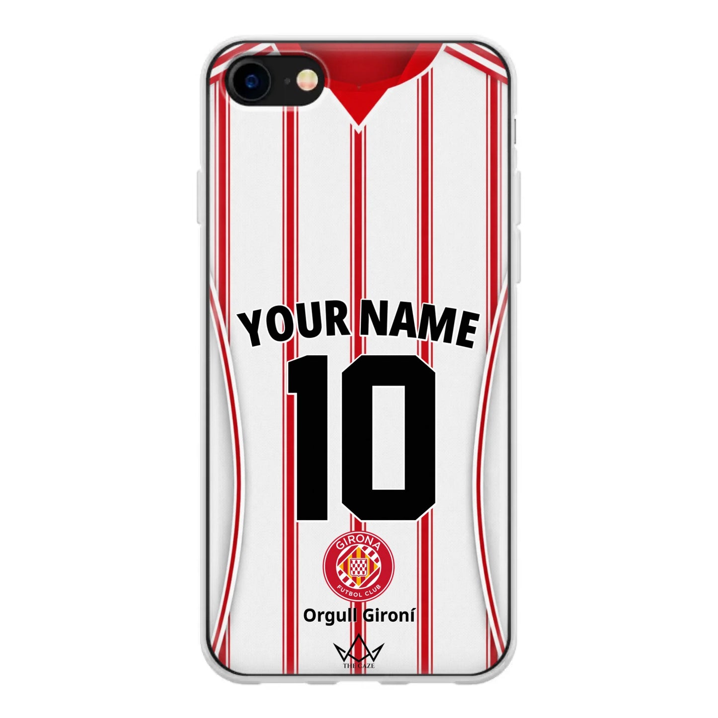 Custom phone case for IPhone SE 2022