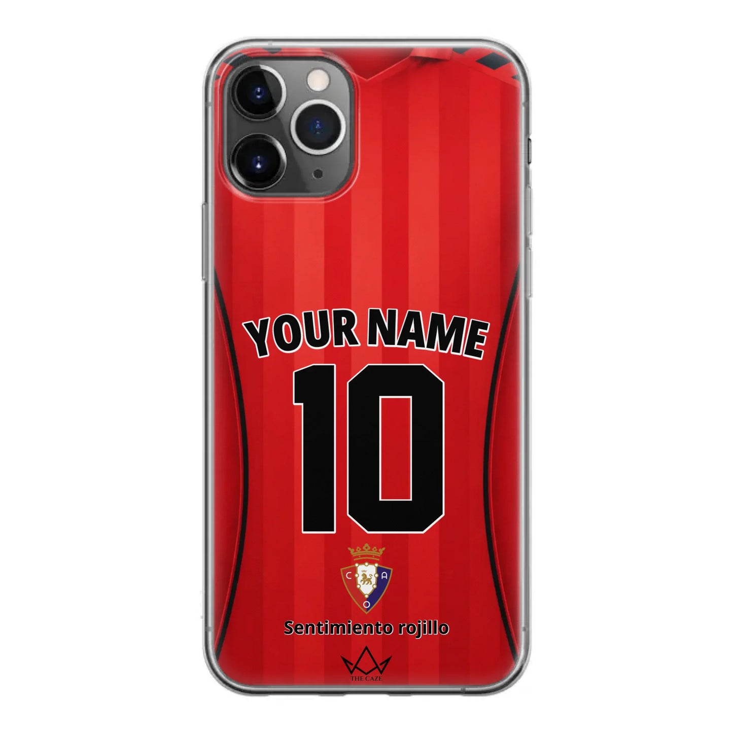Custom phone case for IPhone 11 Pro Max