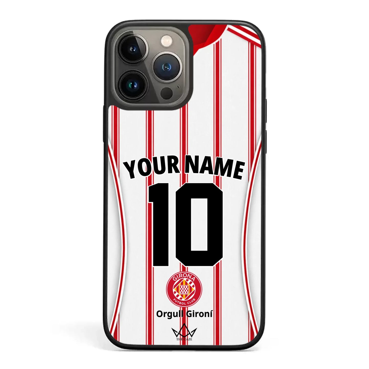 Custom phone case for IPhone 13 Pro Max