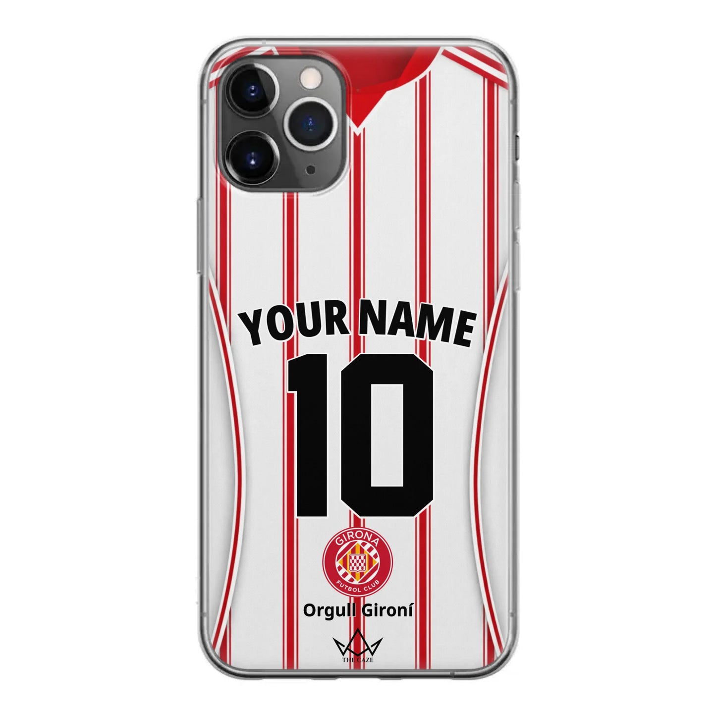 Custom phone case for IPhone 12 Pro Max