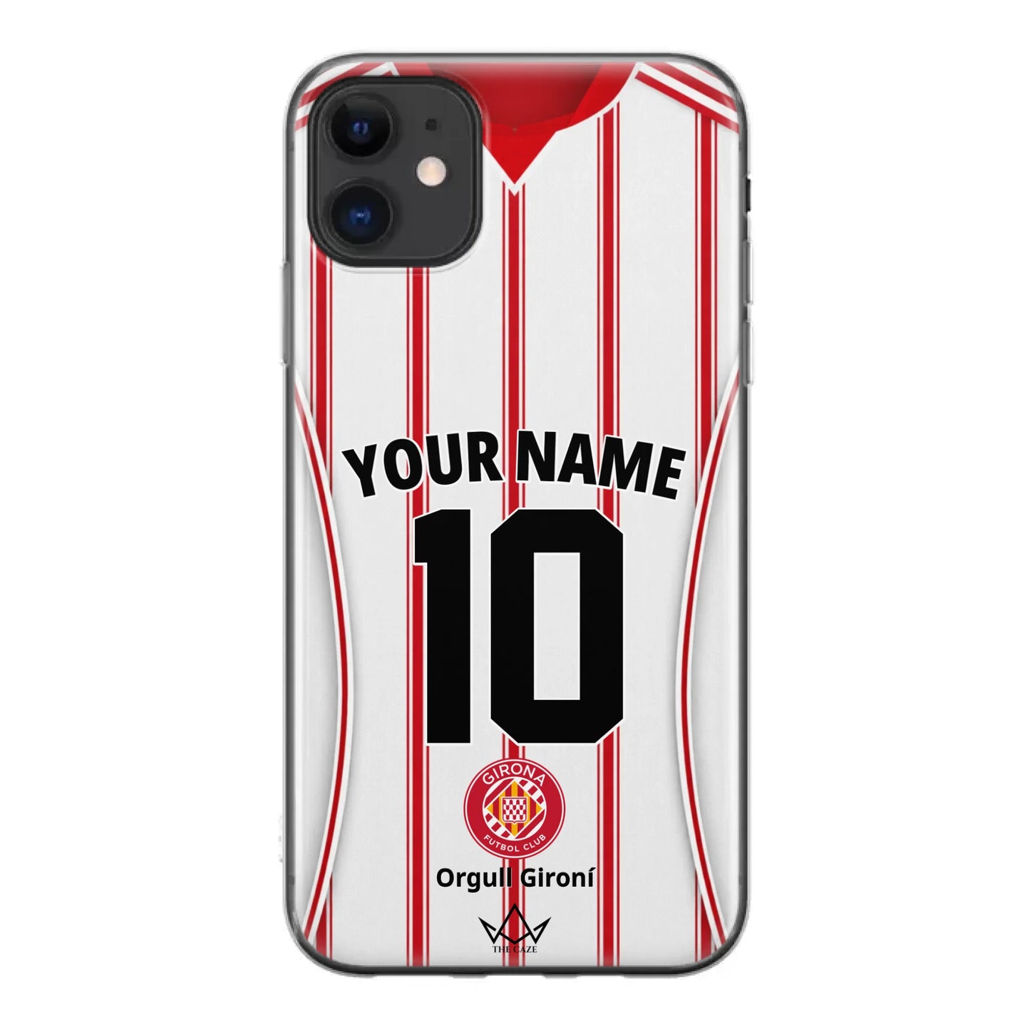 Custom phone case for IPhone 11