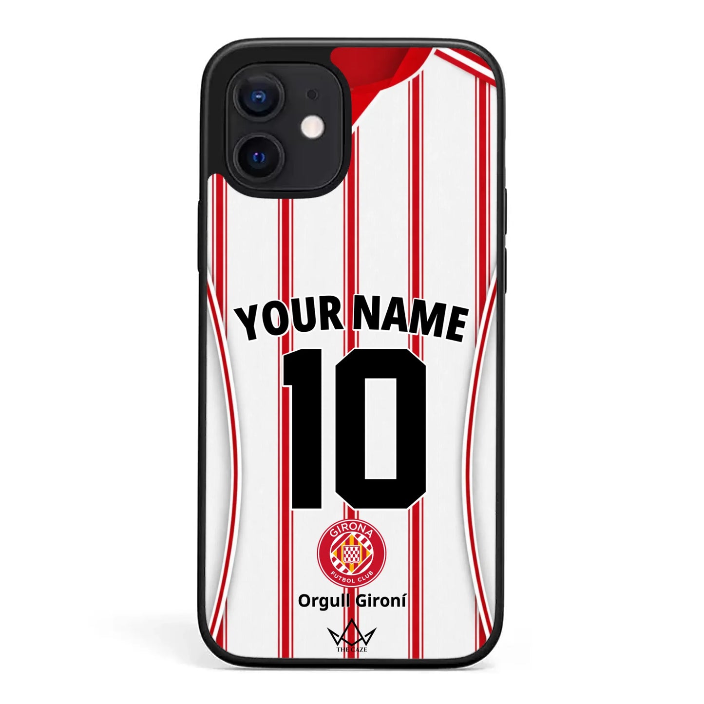 Custom phone case for IPhone 12 Mini