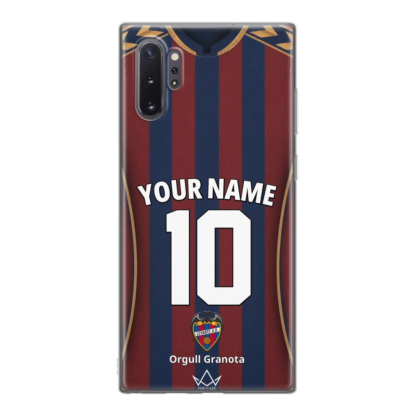 Samsung Note 10 Plus phone case