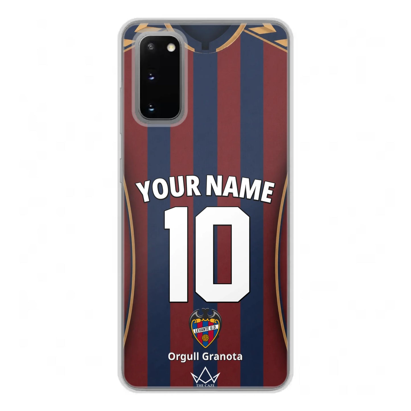 Samsung A71 phone case