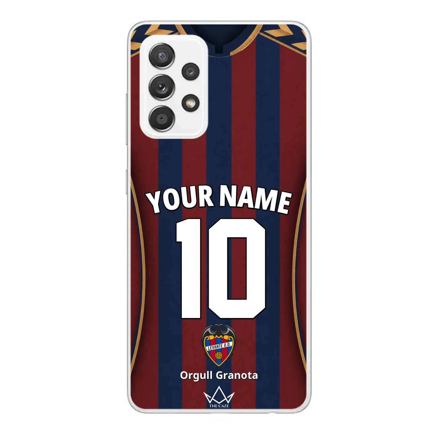 Samsung A72 phone case
