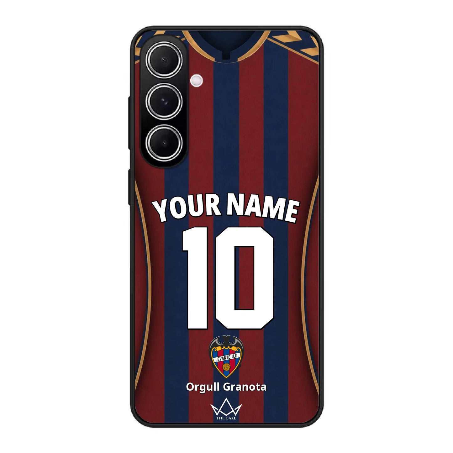 Samsung A55 phone case