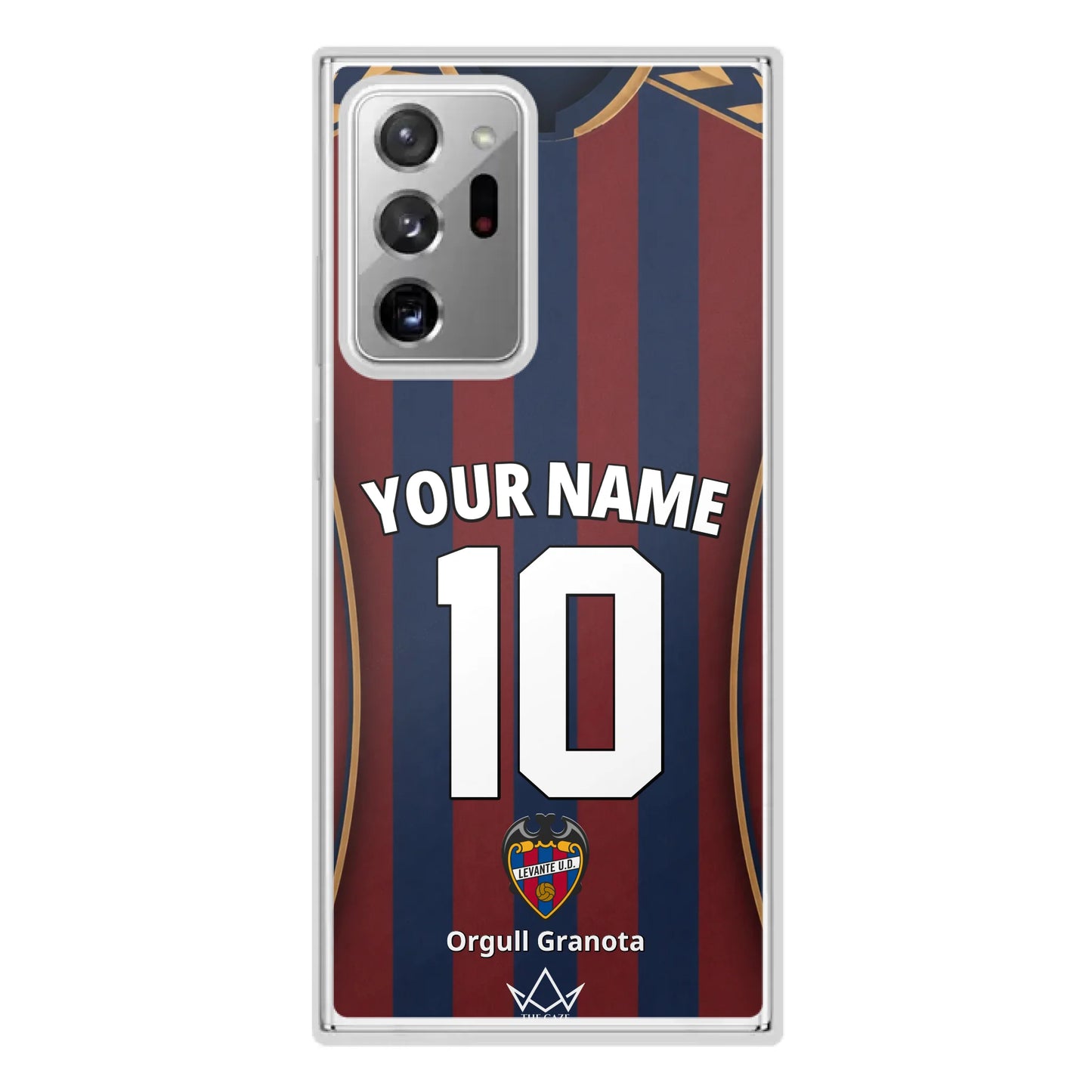 Samsung Note 20 - Note 20 Ultra phone case