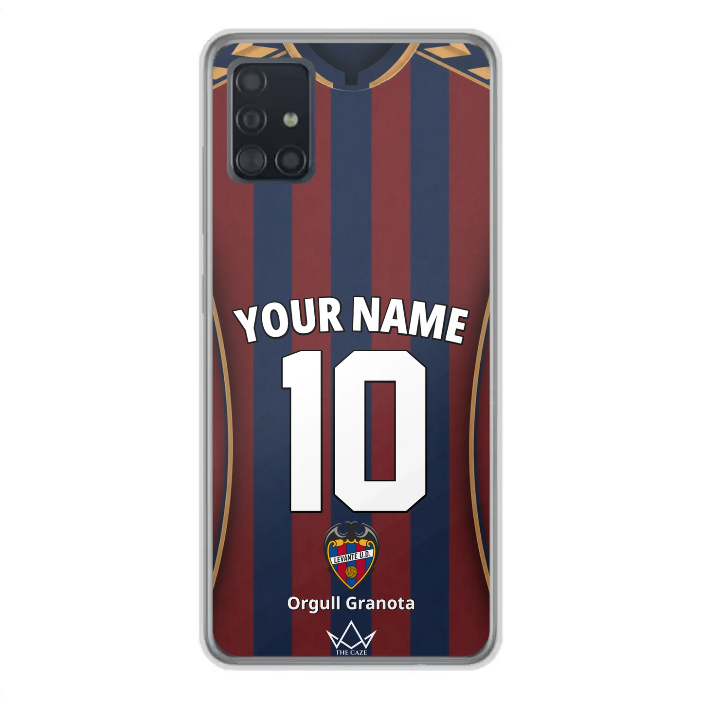 Samsung A51 phone case