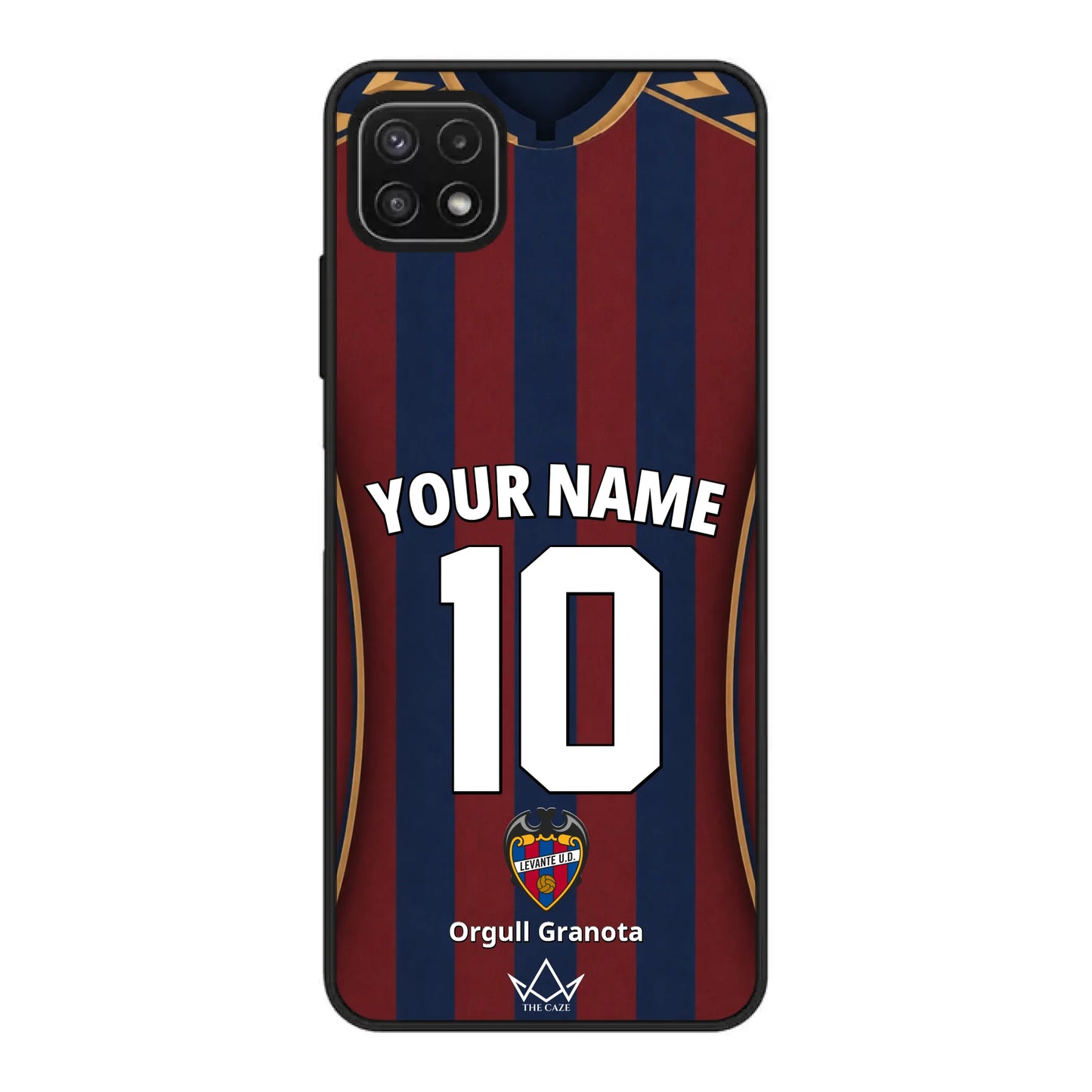 Samsung A22 phone case