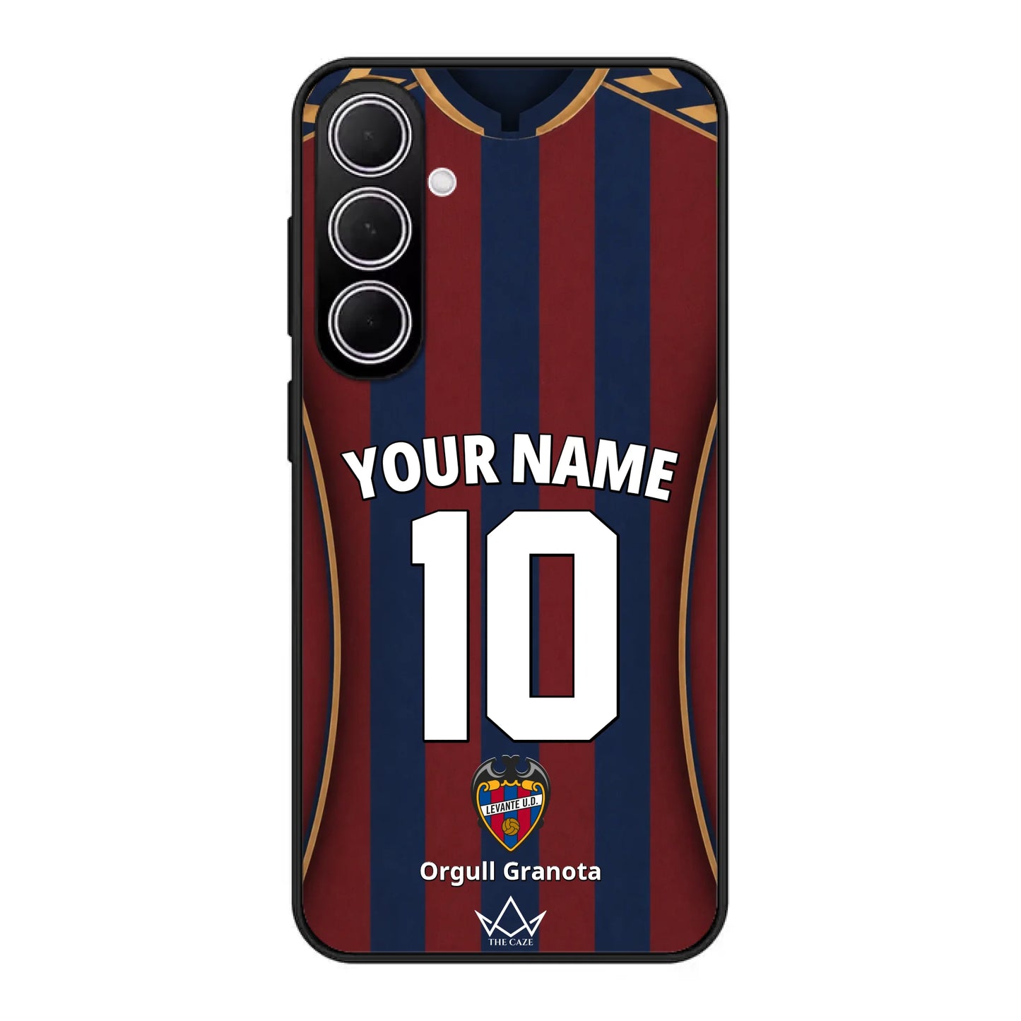 Samsung A35 phone case