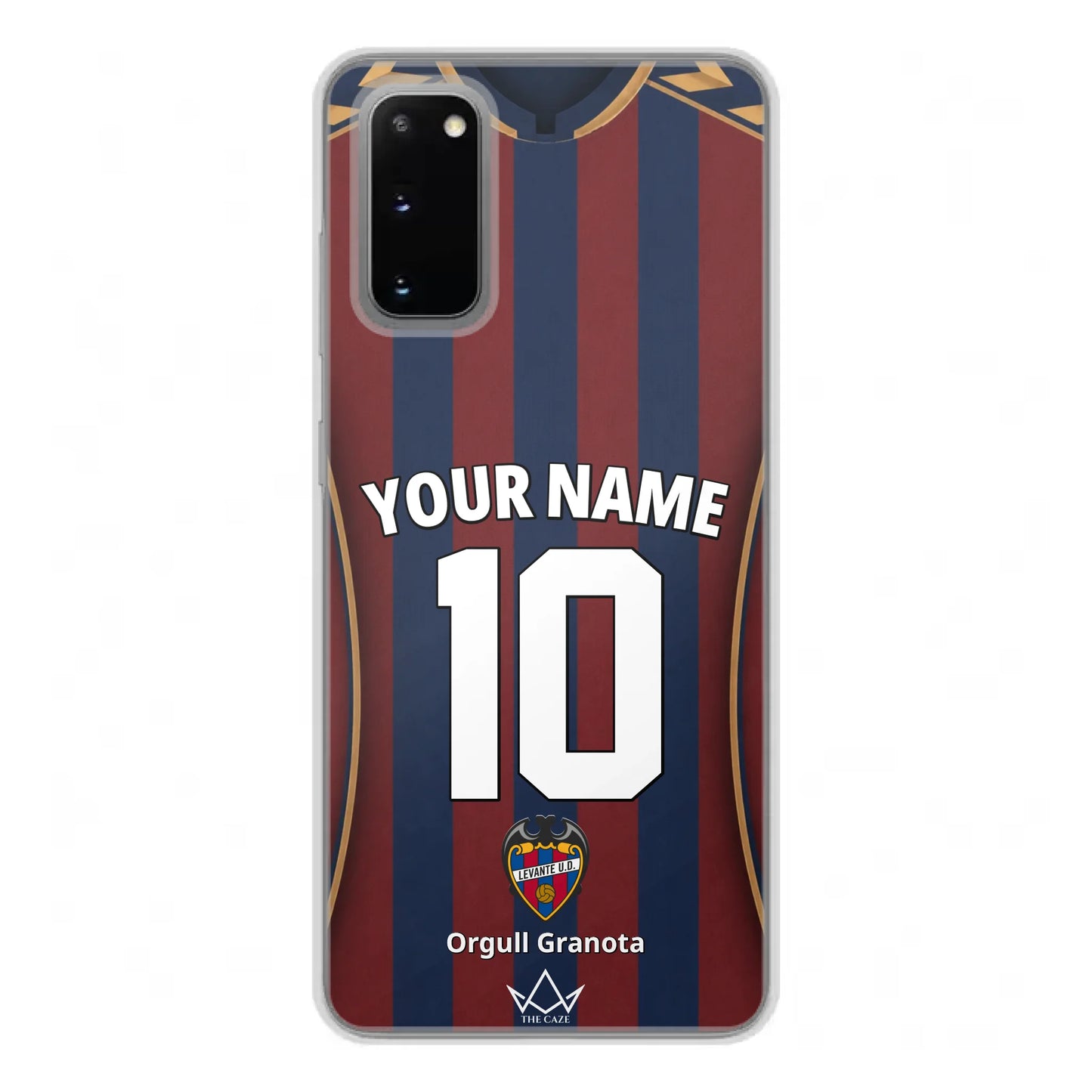 samsung galaxy S20 FE - lite phone case