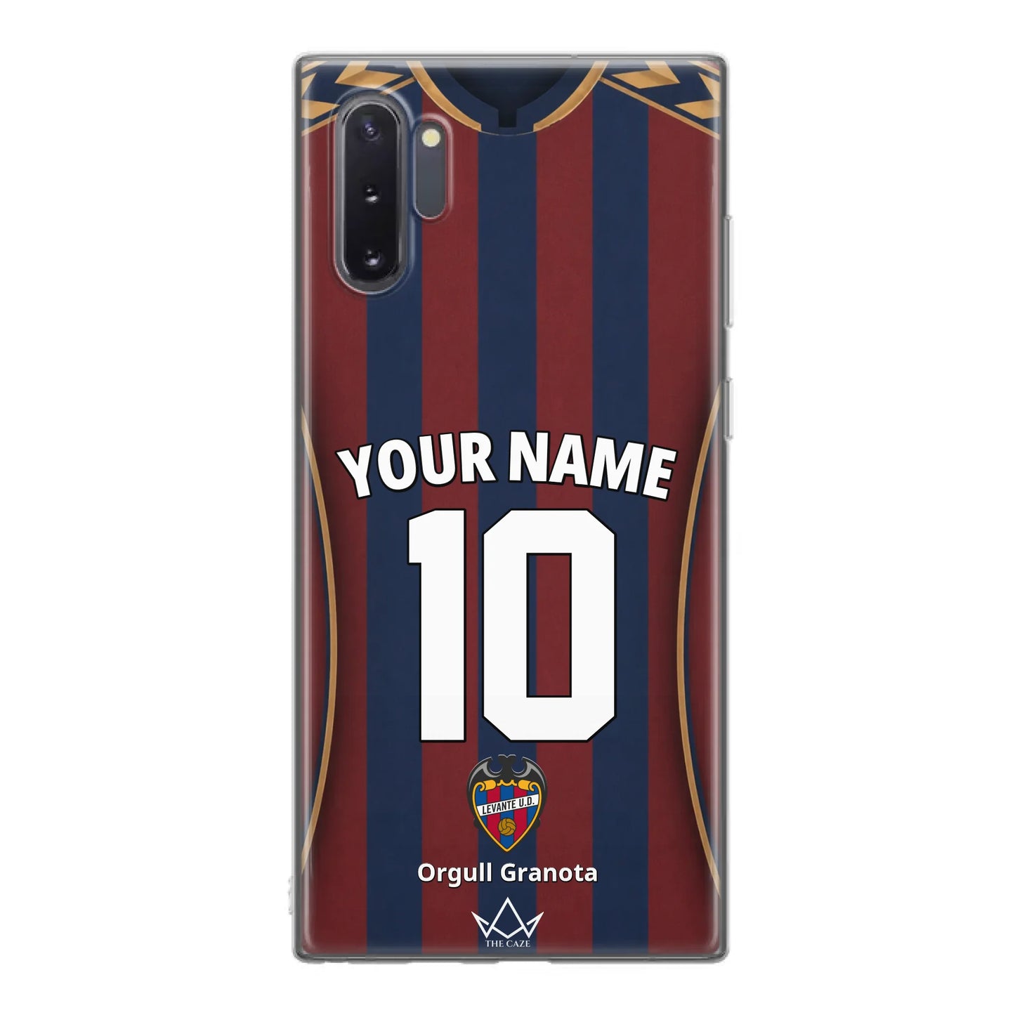 Samsung Note 10 phone case