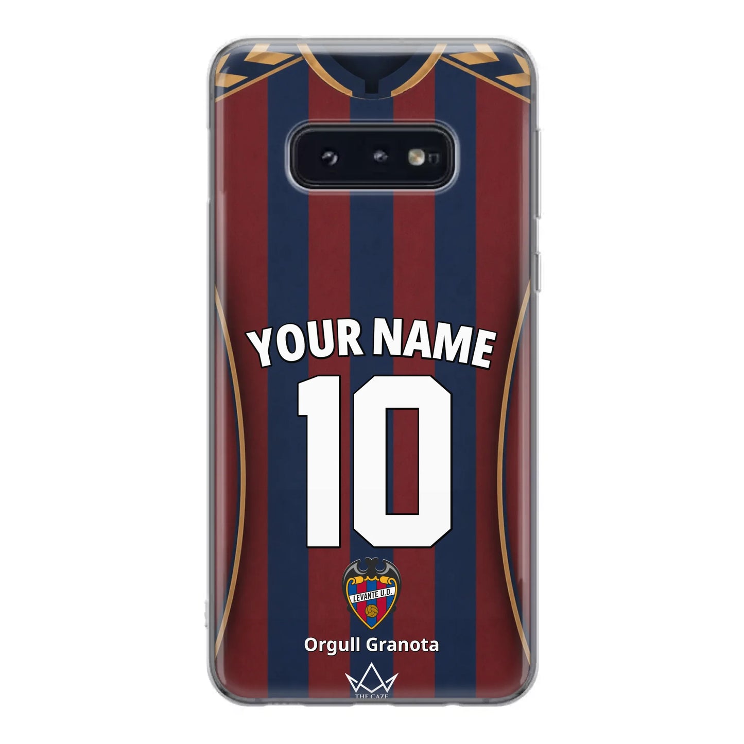 samsung galaxy S10e phone case