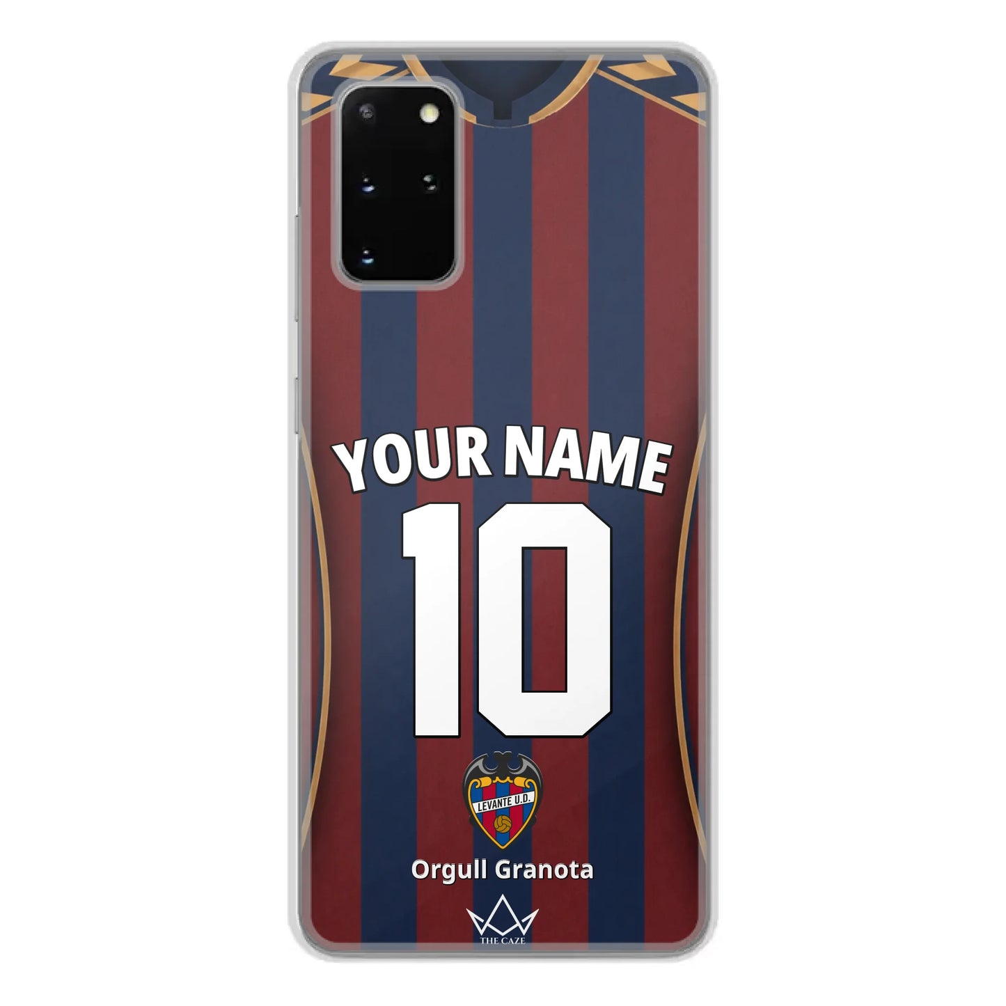 samsung galaxy S20 Plus phone case