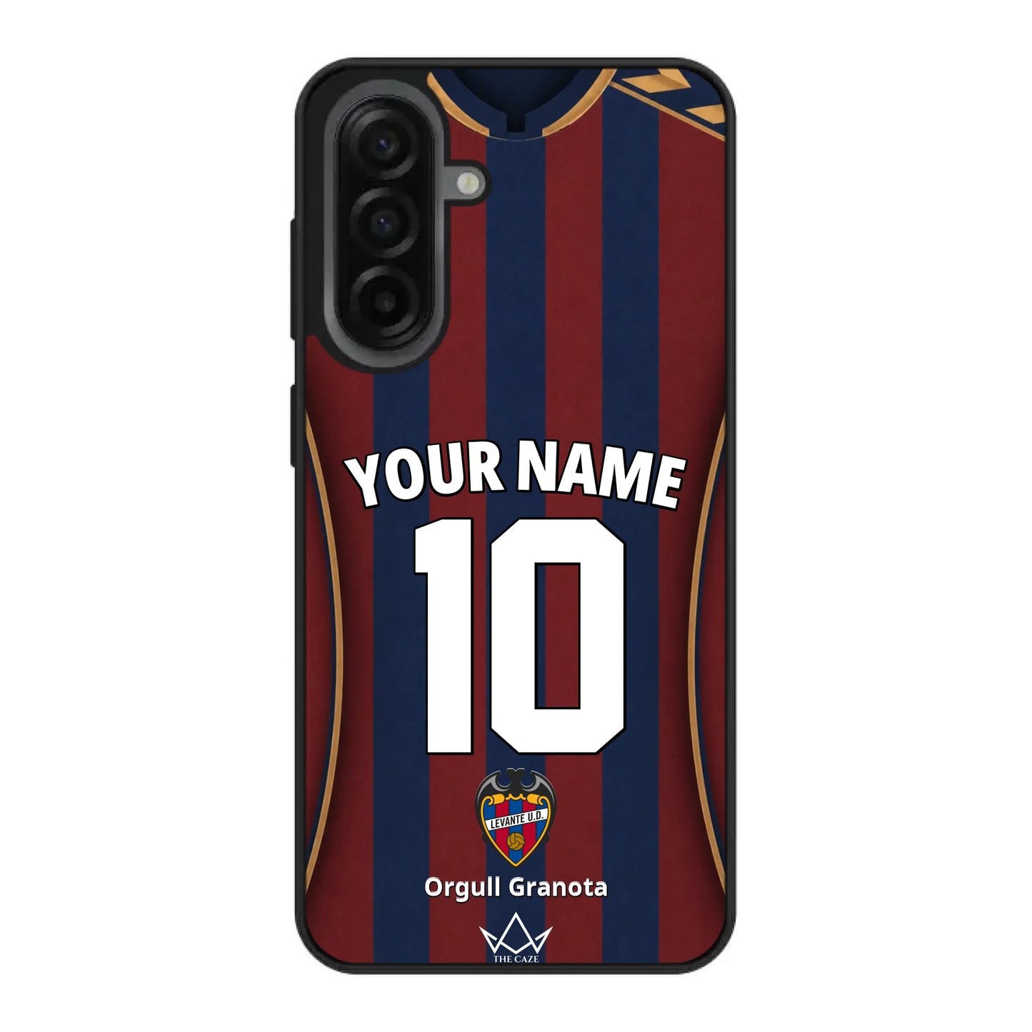 Samsung A17 phone case