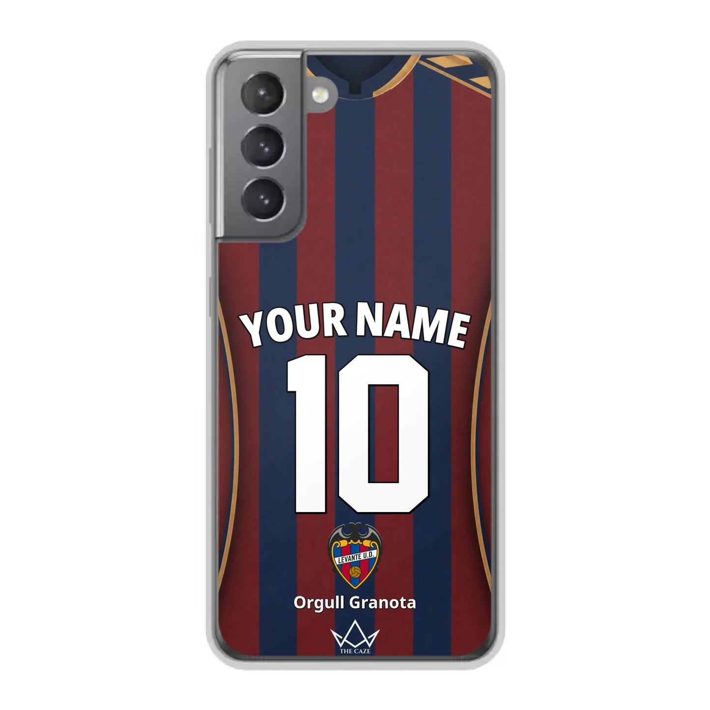 samsung galaxy S22 Plus phone case