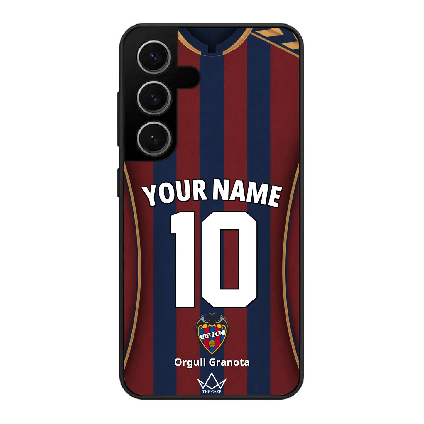 samsung Galaxy S24 FE phone case