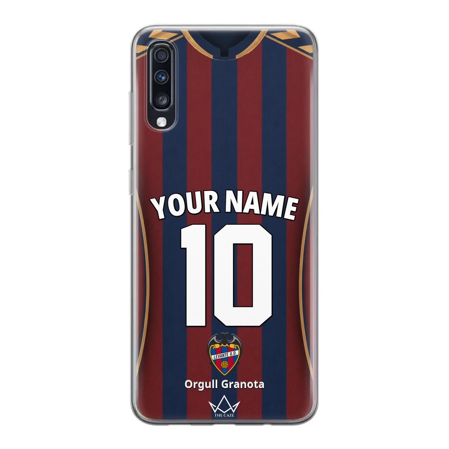 Samsung A70 phone case