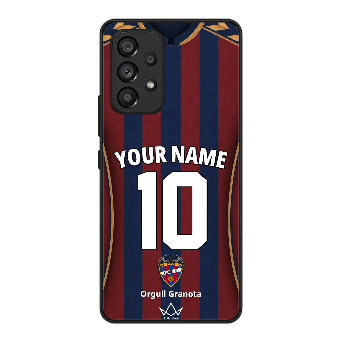 Samsung A53 phone case