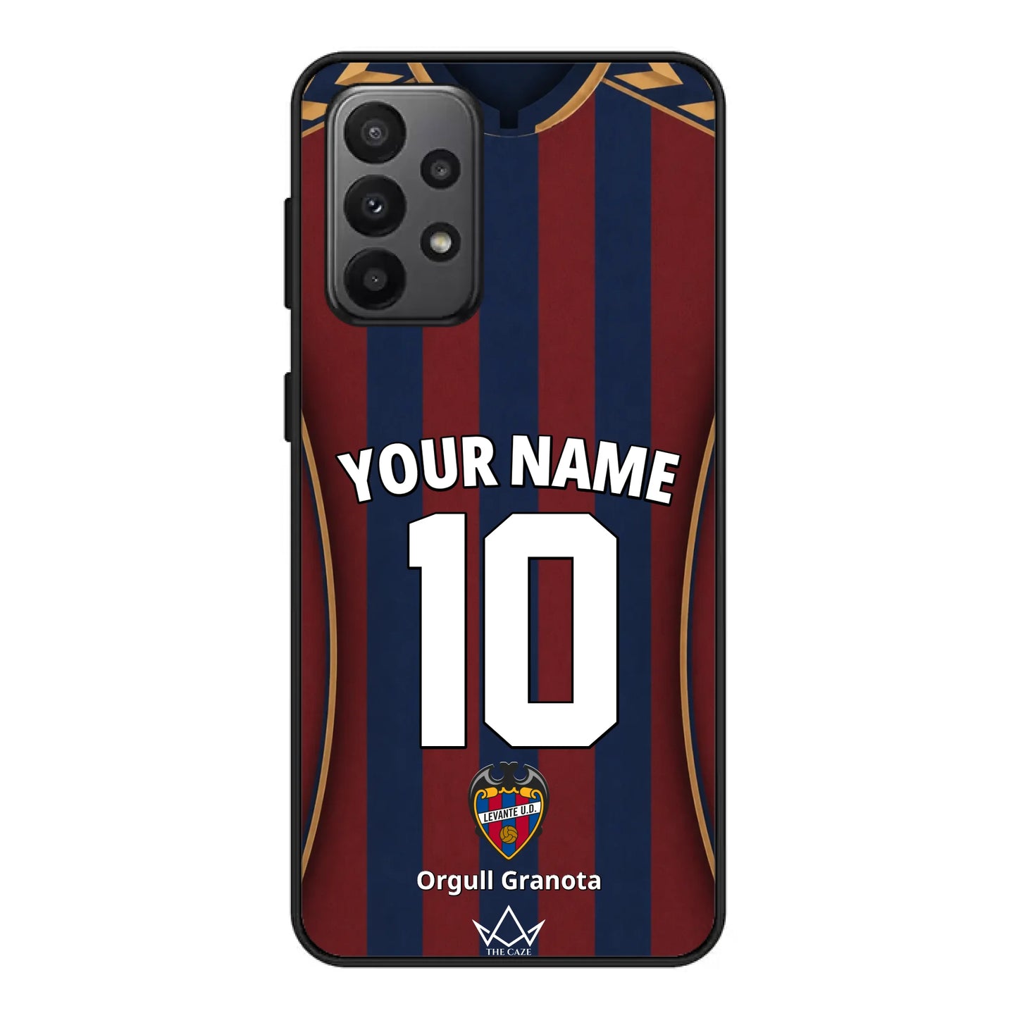 Samsung A23 phone case