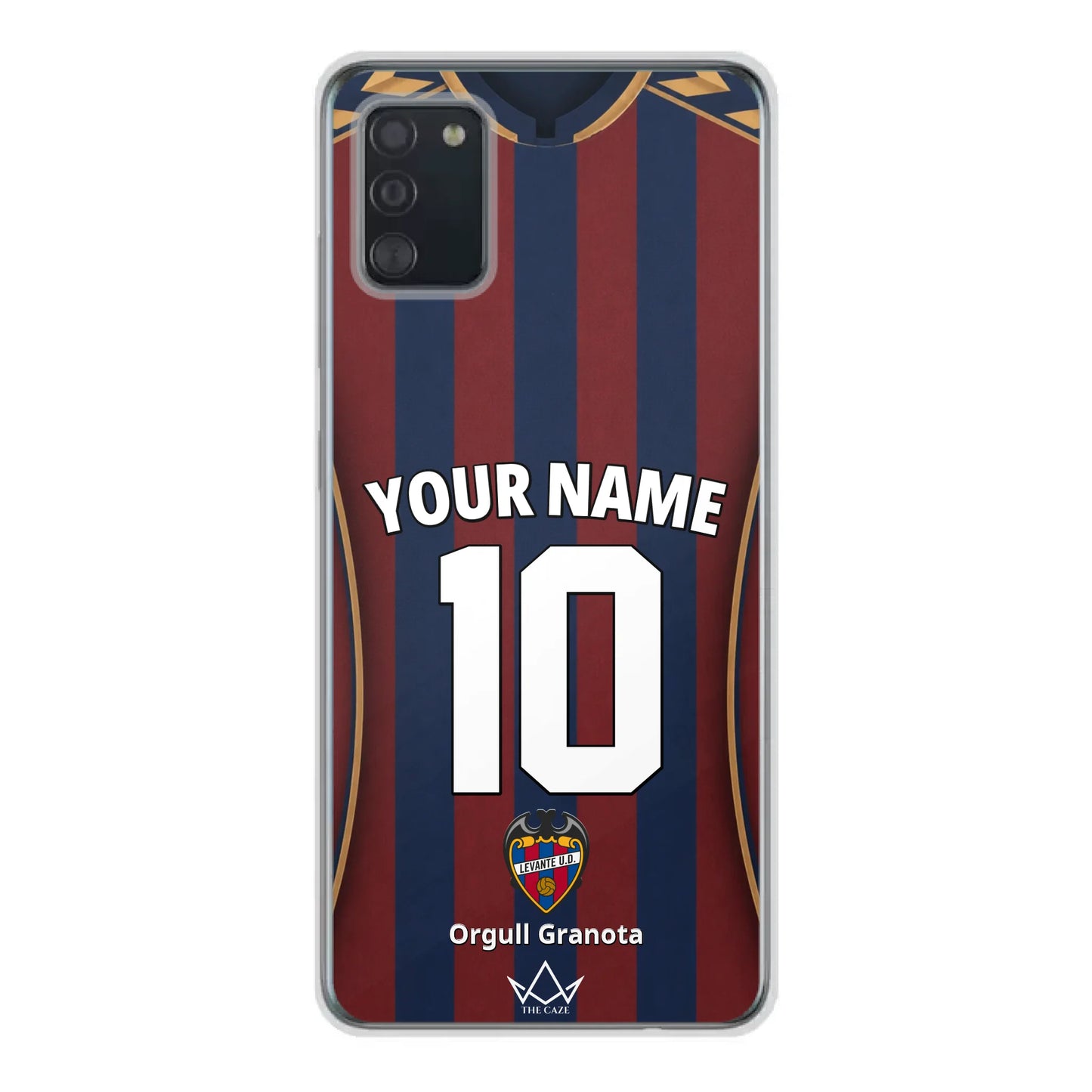 Samsung A41 phone case