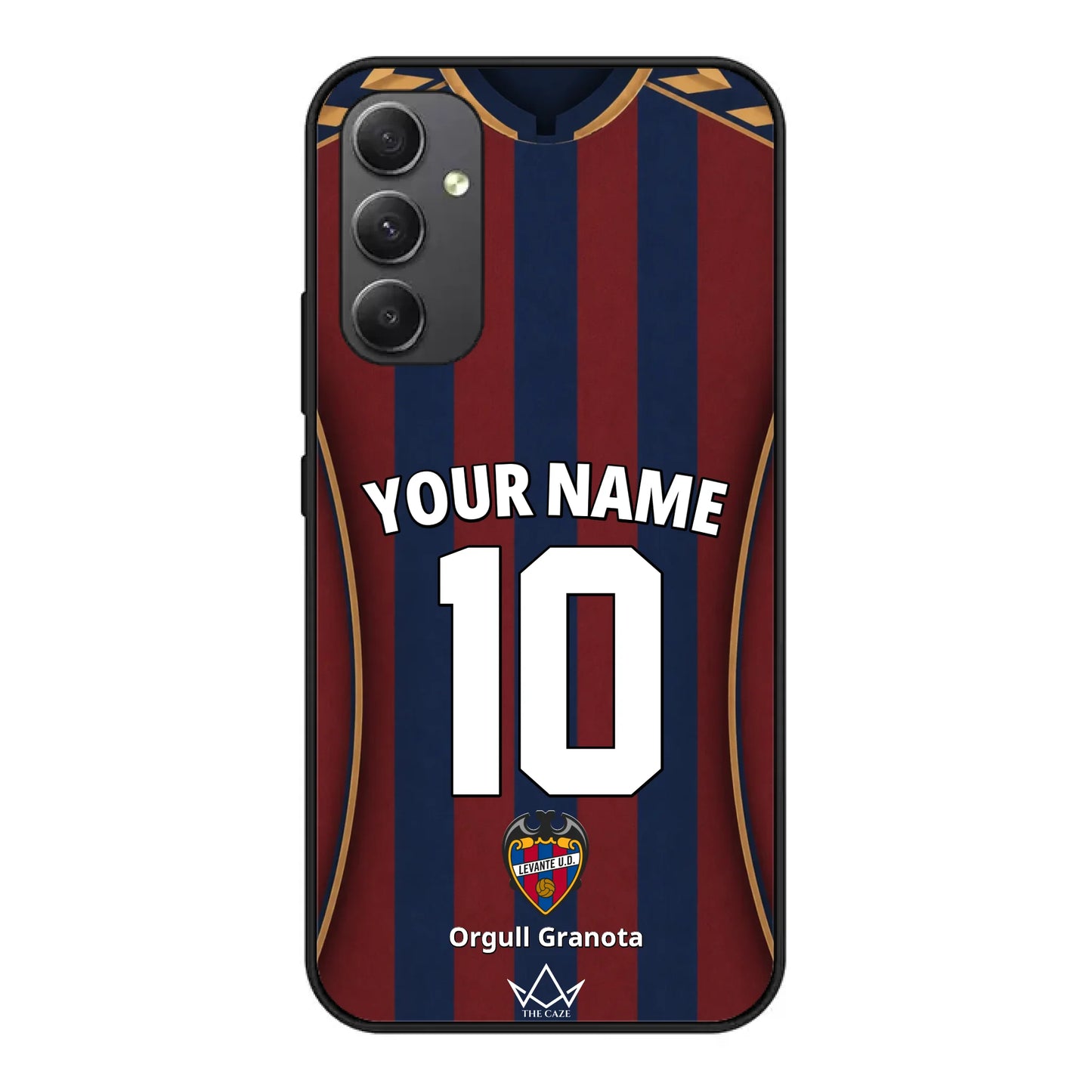 Samsung A34 phone case